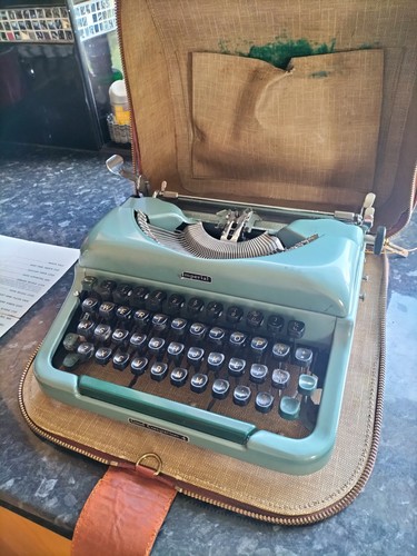 Vintage imperial good - vintage,