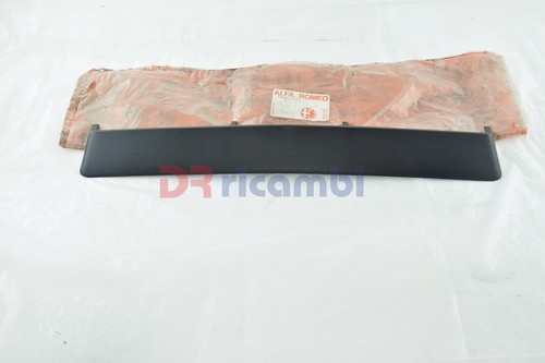 Rear spoiler deflector for - rear,