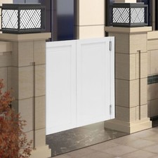 Wall-mounted Double Half Cafe