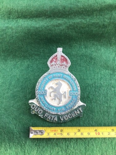 Rare metal county kent - rare,
