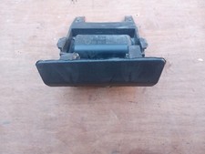 ASTRA G MK4 98-04 - NS REAR SILL JACK COVER 90561497 PASSENGER SIDE