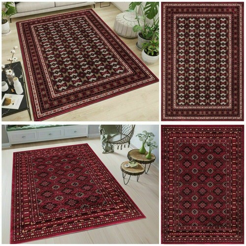 Soft classic tagab rugs - classic, small