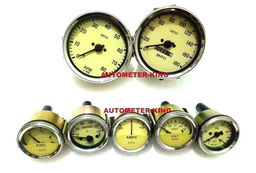 Smiths kit elec temp - kit,