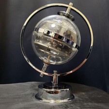 Sputnik Weather Station BGM