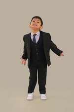 Boy's Children's Cavani All