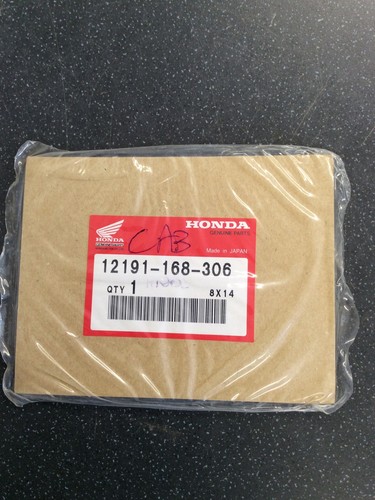 Genuine honda mb80 mt80 mtx80 - genuine,