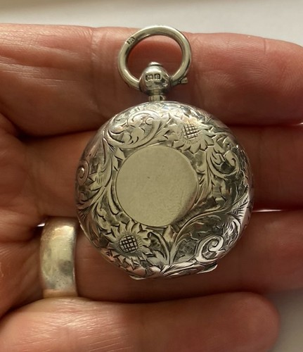 Antique sterling silver - antique,,