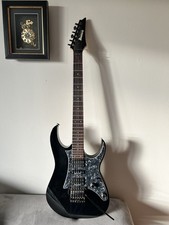 Ibanez prestige RG2550X made