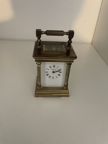 Vintage angelus french - angelus, brass