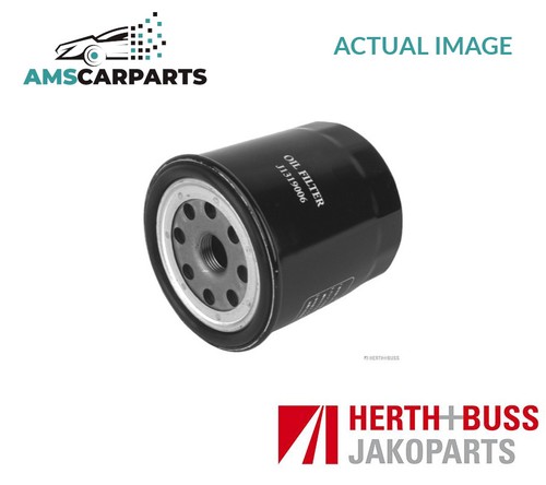 Engine oil filter j1319006 - engine,
