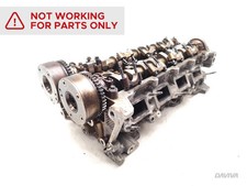 Nissan Pulsar Engine Head 1.2 DIG-T Petrol 85kW (115 HP) 110425271R 2015 (14-24)