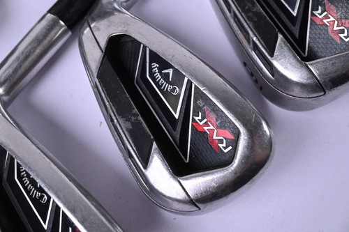 Callaway razr tour irons - irons, /