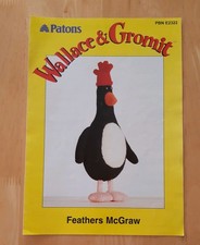 Alan dart wallace - alan, gromit