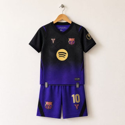 2026 kids football kit - 2026/27,