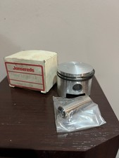 Genuine Jonsered 621 45MM Piston Kit 504 41 09-00 BRAND NEW RARE PART