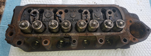 Mini cooper 12g202 cylinder - mini,