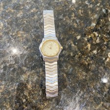 Outstanding vintage ebel sport - vintage,