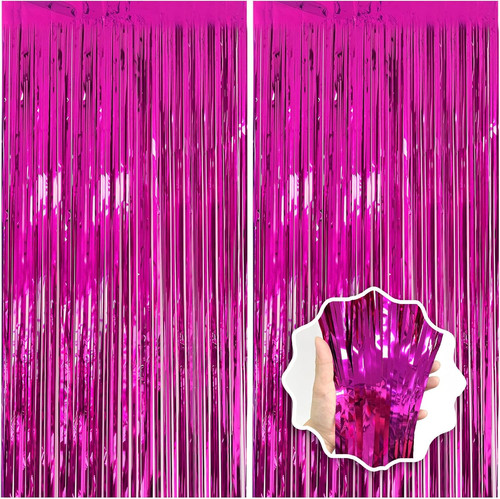 Pack hot pink - pack,