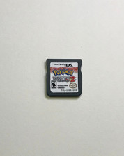 Pokemon White Version 2 DS