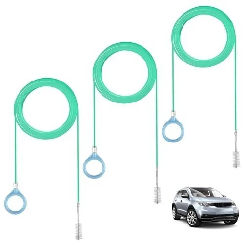 Pcs auto sunroof drain - sunroof,