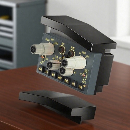 Winwing pdc flight control - winwing, 3m