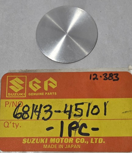 Nos 1980 genuine - nos,