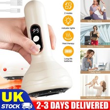 Electric Lymphatic Drainage