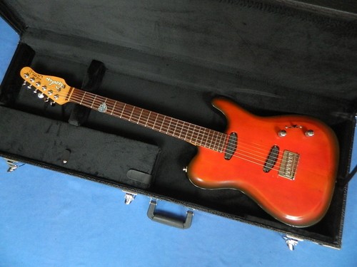 1991 godin artisan - 1991,