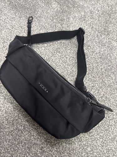 Tumi bump bag rrp - rrp, 195£