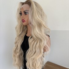 Synthetic Hair Heat Resistant