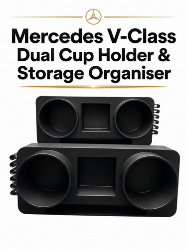 Mercedes benz class - mercedes-benz, v-class