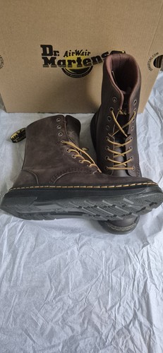 Martens crewson crazy - dr.,