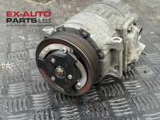 Audi A3 8P 2003–2012 Air