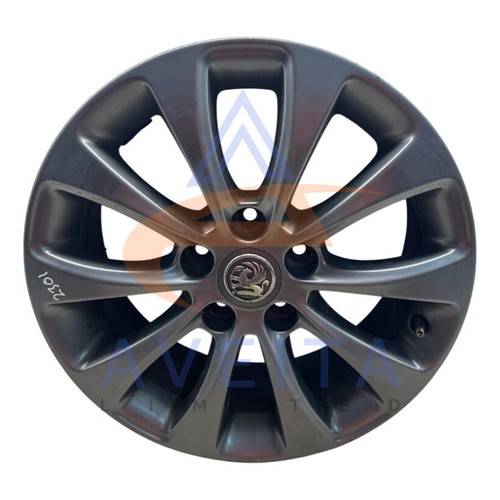 Vauxhall astra mk5 - vauxhall,