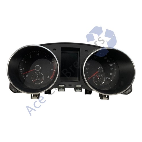 Volkswagen golf mk6 12 - volkswagen,