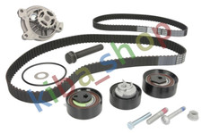 TIMING SET BELT + PULLEY +