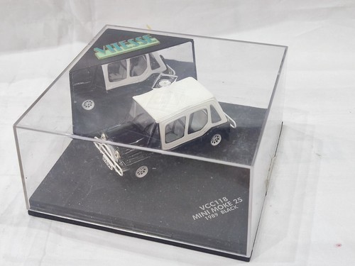 Vitesse scale vcc118 - vitesse,