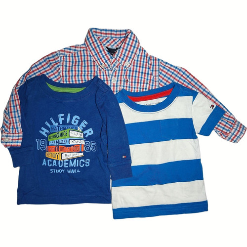 Tommy hilfiger baby - tommy,