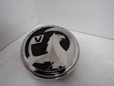 .VAUXHALL CORSA F 2019 REAR