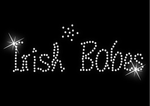 Irish babes iron hen night - irish,