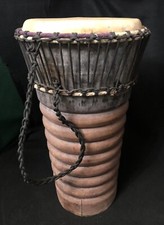 Handmade Carved Native