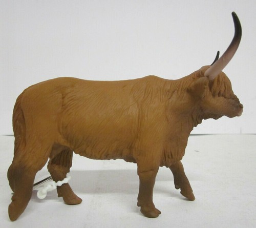 Mojo 387199 highland cow - mojo,