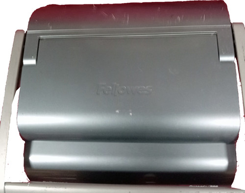 Fellowes quasar plus 500 - fellowes,