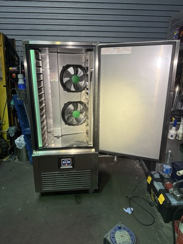 Foster 240v blast - foster, 52