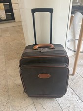 Mulberry Vintage Scotchgrain