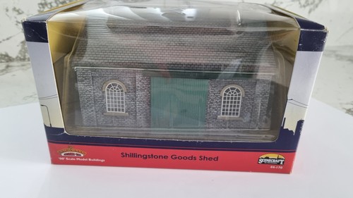 Bachmann scenecraft 170 - scenecraft, 44-170