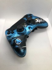 Scuf impact FPS🎮TMR Hall Effect Anti Stick Drift🕹️Ps4 PC Clicky triggers