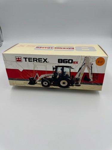 Terex 860 nzg - nzg, a09