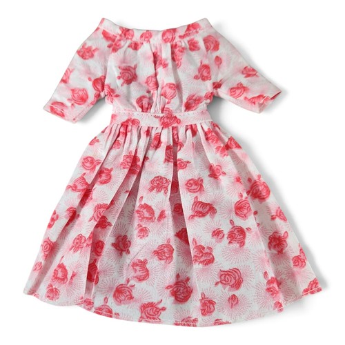 Vintage ideal tammy - vintage, pink