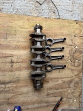 Volvo B18 B20 Stroker Crank &